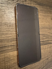 Motorola RAZR Plus 5G (2025) XT2557-3 256GB Gold Unlocked open Box