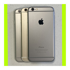 Apple iPhone 6 128GB/16GB – Unlocked, AT&T, Verizon – Free Shipping