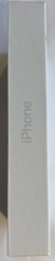 Apple iPhone 17 Pro Max 256GB Silver T-Mobile A3257 5G mmWave iOS 26 eSIM New