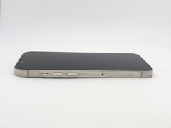 Cracked Apple iPhone 13 Pro A2483 128GB | Silver | UNLOCKED