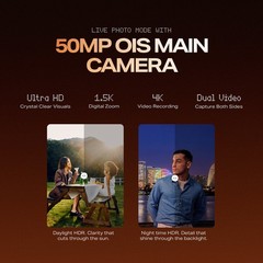 Infinix NOTE 60 Pro ( Orange, 128 GB 8 GB RAM) Snapdragon 7s NFC Global Version.