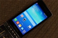 Samsung Galaxy Golden I9235 16GB LTE 3.7″ 8MP Unlocked Flip Android Smartphone