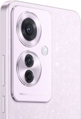 OPPO F25 Pro 5G (Purple, 128GB 8GB RAM)6.7″ 64MP Dual sim Global Version CPH2603