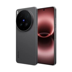 VIVO X300 Ultra 1TB 16GB GLOBAL VERSION (Black) Unlocked 5g Flagship USA STOCK