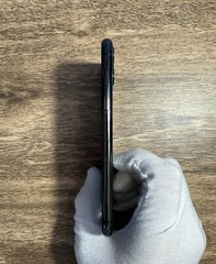 Apple iPhone 11 Pro – 64GB – Space Gray NO FACE ID & SMALL FRONT C
