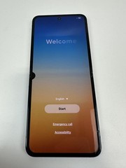 Samsung Galaxy Z Flip5 256GB SM-F731U1 Graphite (Unlocked) – Broken