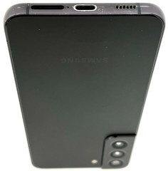 Samsung Galaxy S22+ Plus | 256GB Black (UNLOCKED) *Used Condition* [SM-S906U]