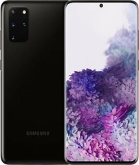 Samsung Galaxy S20 Plus 5G G986U 512GB Unlocked Smartphone Open Box 6.7″ US