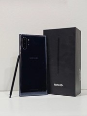 New Sealed Samsung Galaxy Note 10+Plus SM-N975U1 256GB Factory Unlocked US Stock