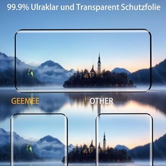 For OnePlus 12 6.82″ Phone Case Screen Protector Guard 9H Hardness glass Guard .