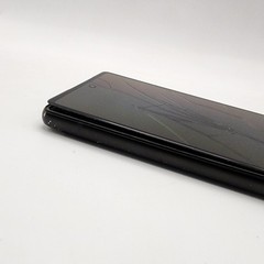 Google Pixel 6a GX7AS 128GB Charcoal (CDMA/GSM Unlocked)