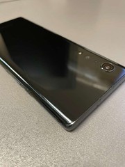 Title: LG Velvet 128GB Black LM-G900TM T-Mobile Clean IMEI Used Read Description