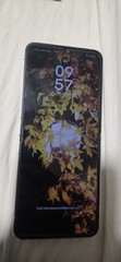 SAMSUNG Galaxy Z FLIP6 5G SM-F741U Foldable 512GB Unlocked Peach