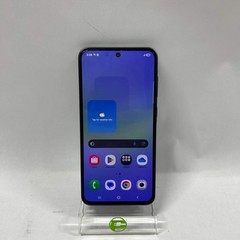 Verizon Samsung Galaxy A36 6GB RAM 128GB SM-A366UZKV Aura Black