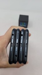 Samsung Galaxy A03s SM-S135DL 32GB Walmart Family Locked Black Good Condition