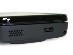 Nokia N900 5MP 32GB Black 3.5 Inch WiFi Keyboard Unlocked classic Mobile Phone