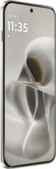 Motorola Edge 70 Pro 5G 256GB Marble Lily White Unlocked Global Version 50MP AI