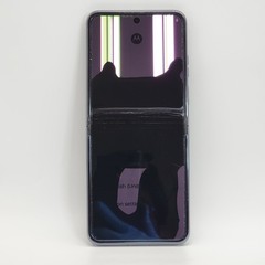 Motorola Razr 50 5G (2024) XT2453-3 256GB Koala Gray (Spectrum) – 4546 – – 4546