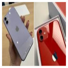 Apple iPhone 11 6.1in 64GB 128GB Fully Unlocked Tmobile Verizon At&t iOS 4G