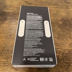 Factory Sealed Google Pixel 9a 128GB Obsidian Unlocked No GT read Description G3
