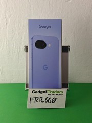 BRAND NEW Google Pixel 10a 128GB Lavender – FACTORY UNLOCKED
