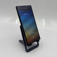 Samsung Galaxy Z Fold 7 256GB Jet Black Verizon Only Good Condition Ships Free