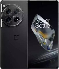 OnePlus 12 CPH2581 5G 512GB (16GB) Global Model Unlocked (Silky Black)