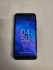 Cloud Mobile Stratus C7 Smartphone (Unknow Carrier) – 16GB Black – READ!