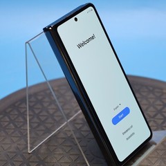 Samsung Galaxy Z Fold5 – 512 GB – Black (Unlocked)
