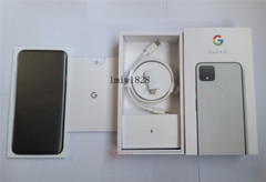 Google Pixel 4 XL 64GB/128GB ROM 6GB RAM LTE Unlocked Smartphone-New UNOPENED