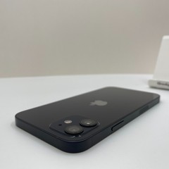 Apple iPhone 12 – 64GB – Black (Unlocked) Open Box