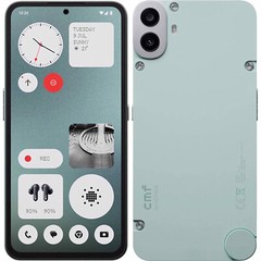 Nothing CMF Phone 1 5G Light Green 256GB + 8GB Dual-SIM Unlocked GSM NEW