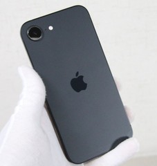 Apple iPhone 16e 128GB Black Smartphone (AT&T) w/ Box CLEAN MD0D4LL/A A3212