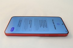 Samsung Galaxy S25 Pink – Unlocked AT&T T-Mobile Verizon w/ 100% batt! 7637899