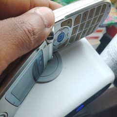Verizon LG Flip Phone