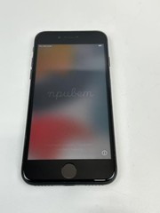 Apple iPhone 7 32GB A1660 Black (US Consumer Cellular) – Fair
