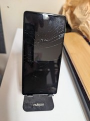 Google Pixel 7a – 128 GB – Charcoal (Unlocked) – FOR PARTS/REPAIR – NEEDS SCREEN