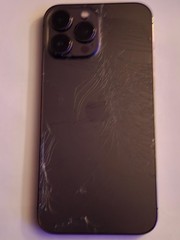 Apple iPhone 13 Pro Max 128GB Read Description