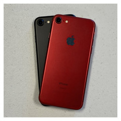 Apple iPhone 7 32/128GB Unlocked Verizon AT&T Red Jet Black Gold Screen 4.7″ 4G
