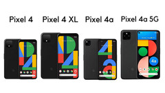 Google Pixel 4 – 4 XL – 4a 5G – 64GB – Unlocked/Verizon/T-Mobile/AT&T – Fair