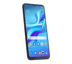 TCL STALT601DCPWP 4x 6.5″ Straight Talk 5G 64GB Prepaid Smartphone, Black