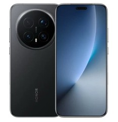 Honor Magic 8 Pro 5G GLOBAL VERSION 512GB 12GB BLACK Unlocked GSM US Stock