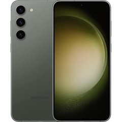 Samsung Galaxy S23+ SM-S916B Unlocked 256GB Green Good
