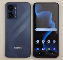 Cricket Magic 2 5G (U655AC) 64GB – Blue Dusk (Cricket Wireless) – Clean IMEI