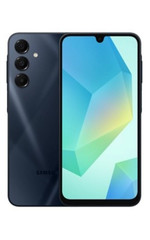 Samsung Galaxy A16 5G 6.7” 4GB RAM 125GB Storage T-Mobile Android Cell Phone,
