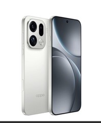 Oppo Find X9 Pro 5G 512GB 16GB GLOBAL VERSION SILK WHITE GSM Unlocked