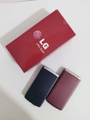 LG Wine Smart H410 Android TouchScreen Big Keyboad 4G LTE Unlocked Flip Phones