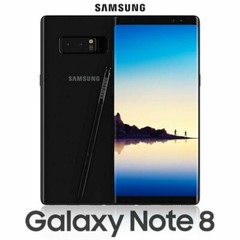 Samsung Galaxy Note 8 SM-N950F/DS 64GB DUAL SIM Unlocked Mobilephone Open Box US