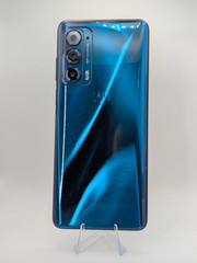 Motorola XT2141 Moto Edge 5G 2021 256GB Blue (Unlocked) Smartphone – Very Good