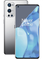 OnePlus 9 Pro LE2127 T-Mobile Only 256GB Morning Mist B Medium Burn